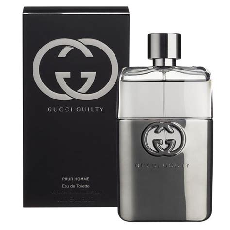 gucci guilty 90 ml pour homme|Gucci Guilty for men 90ml.